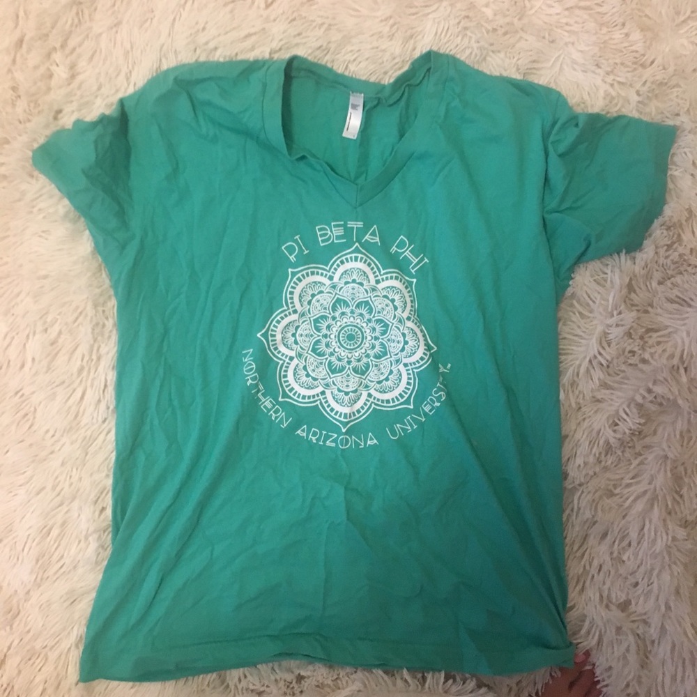 Pi Beta Phi T-shirt
